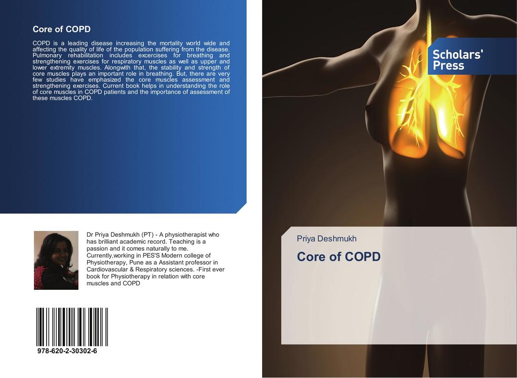 Core of COPD