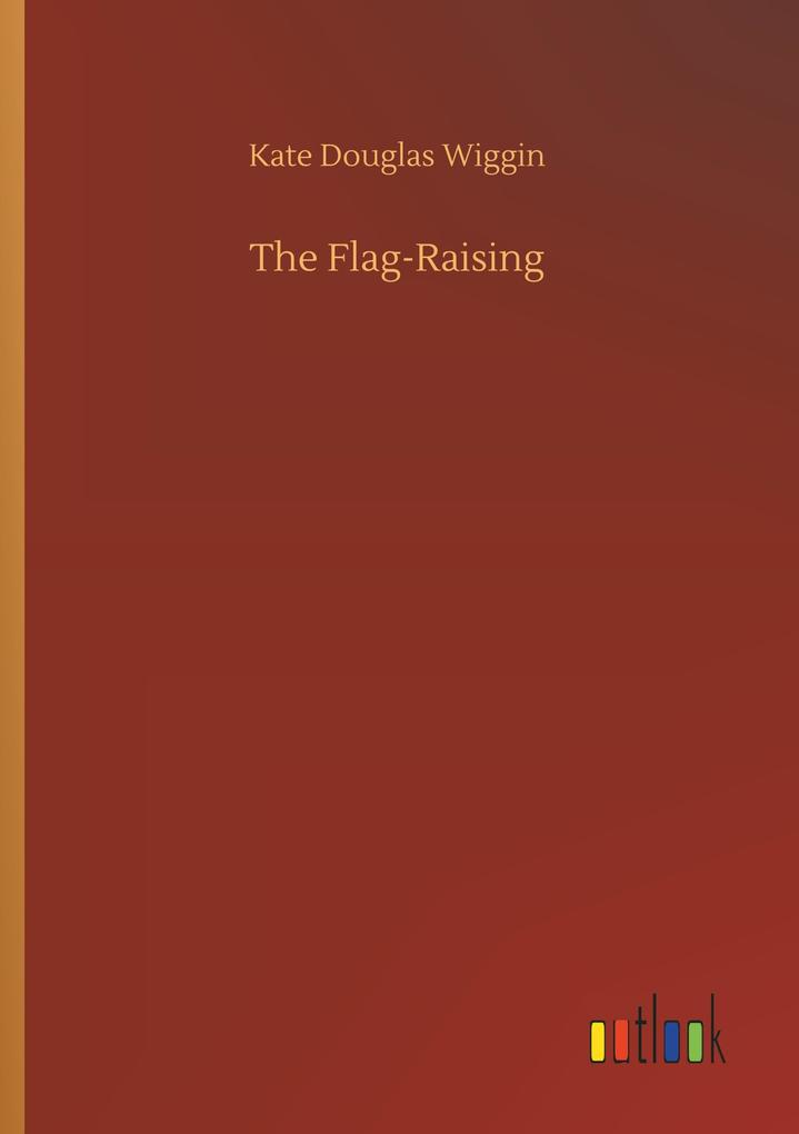 Image of The Flag-Raising