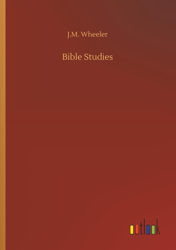 Image of Bible Studies
