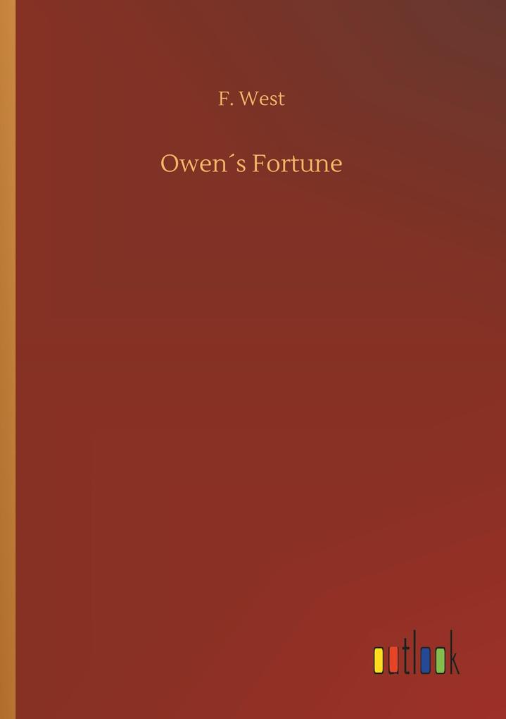 Image of Owen's Fortune