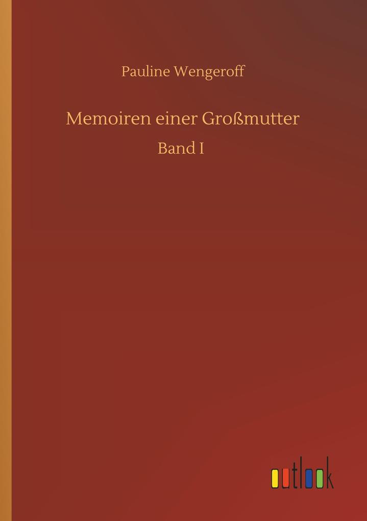 Memoiren einer Großmutter