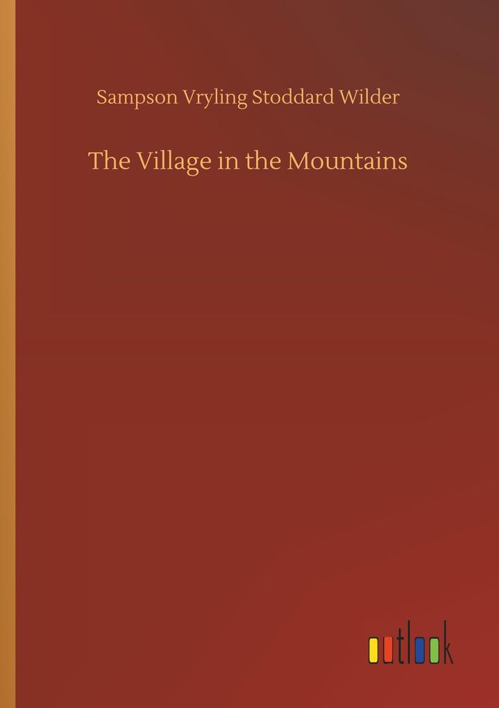 Image of The Village in the Mountains