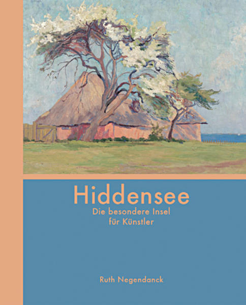 Hiddensee - Ruth Negendanck