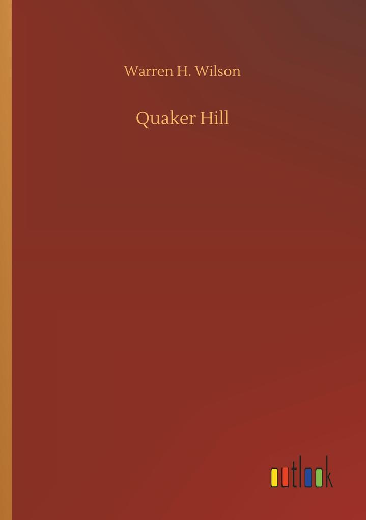 Quaker Hill