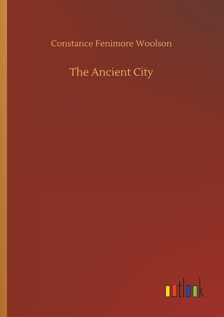 Image of The Ancient City