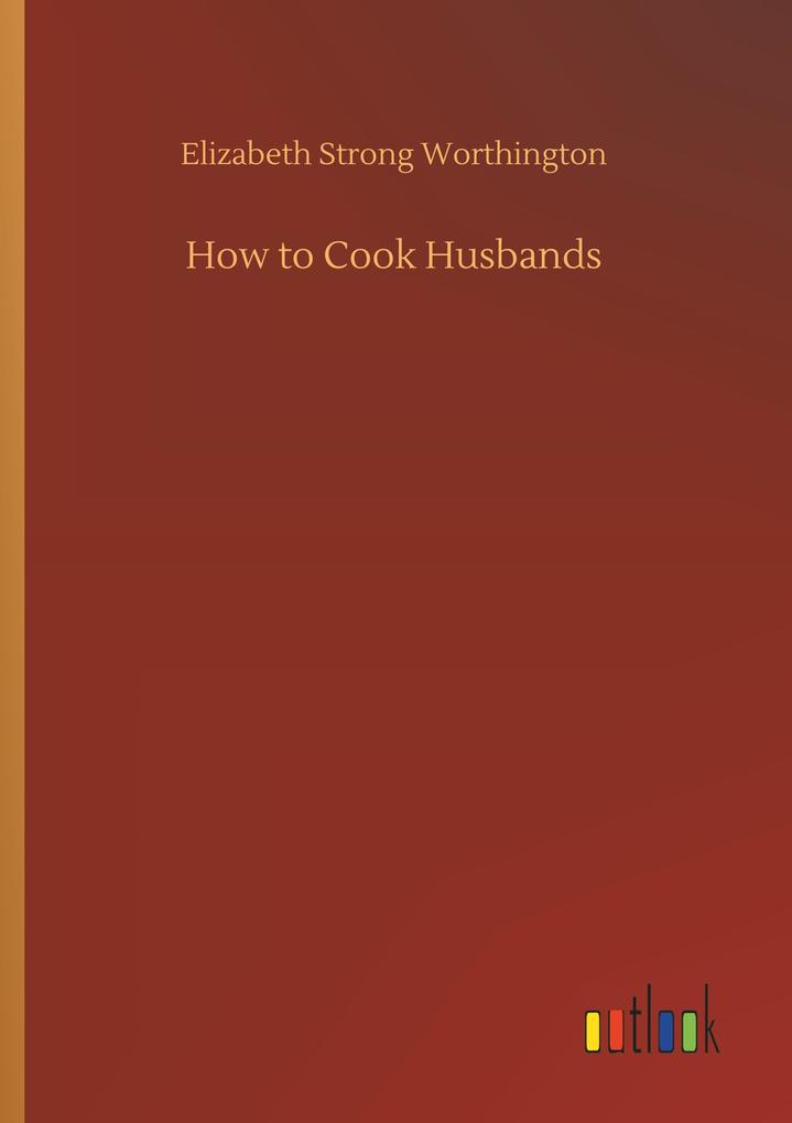 How to Cook Husbands