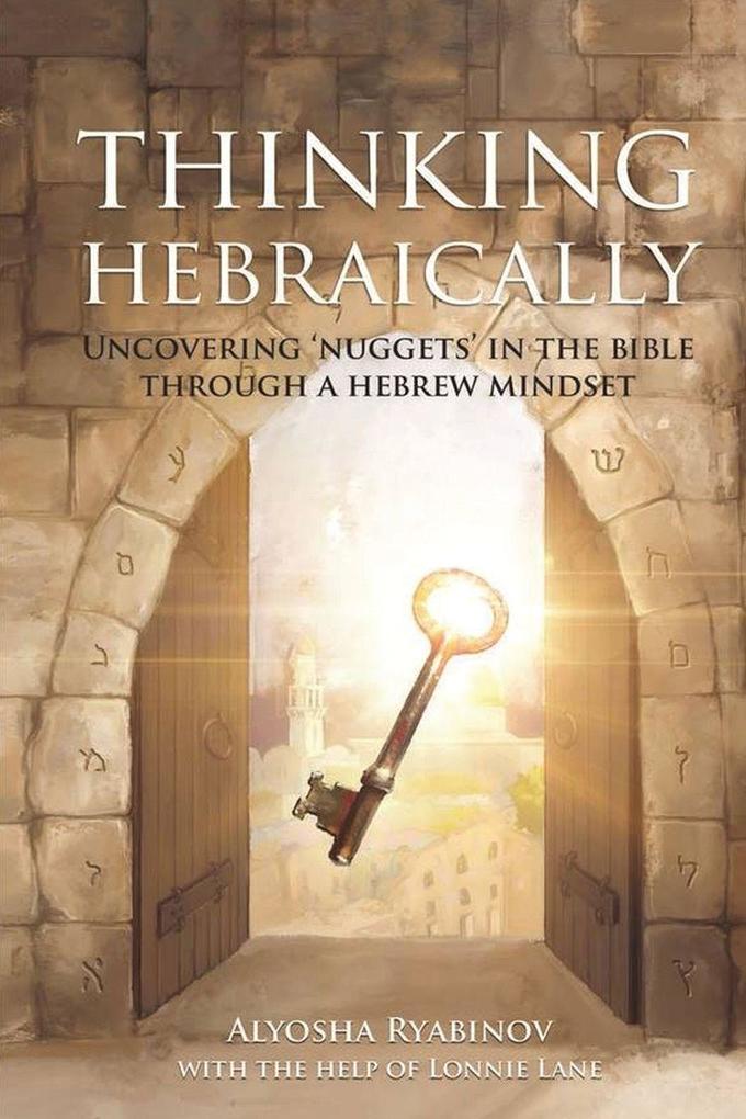 Thinking Hebraically