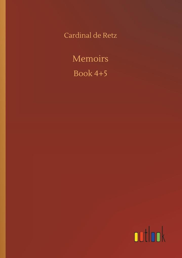 Image of Memoirs
