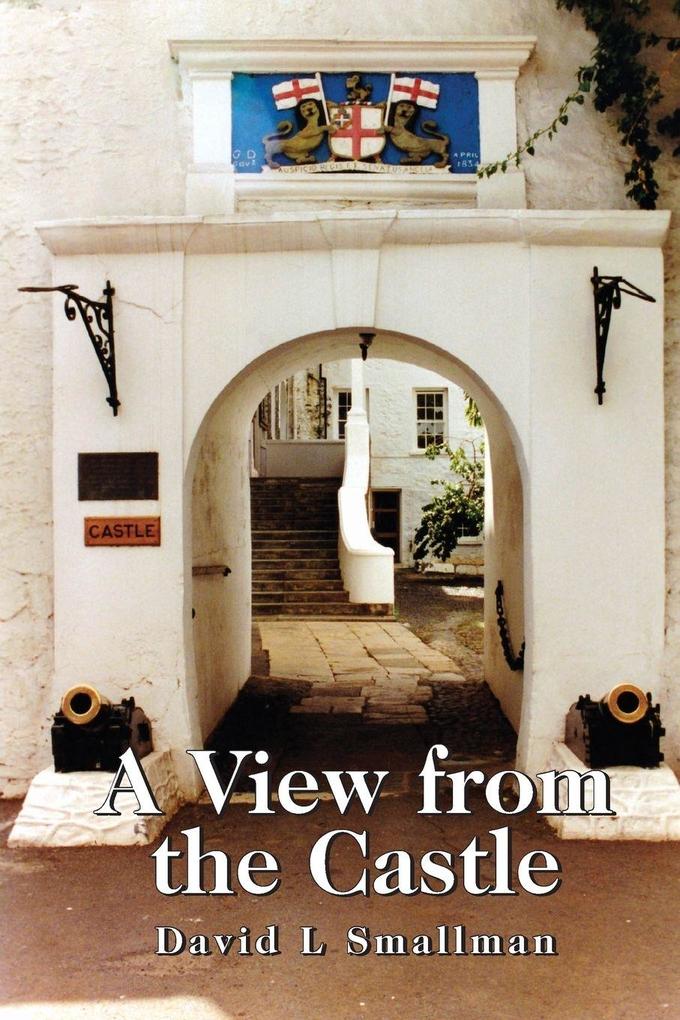 A View from the Castle