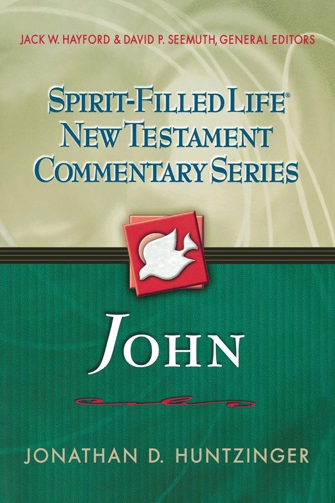 The John