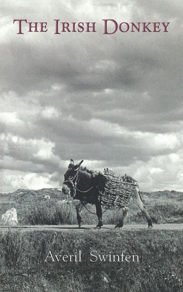 The Irish Donkey