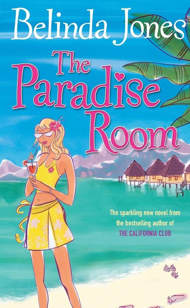 The Paradise Room