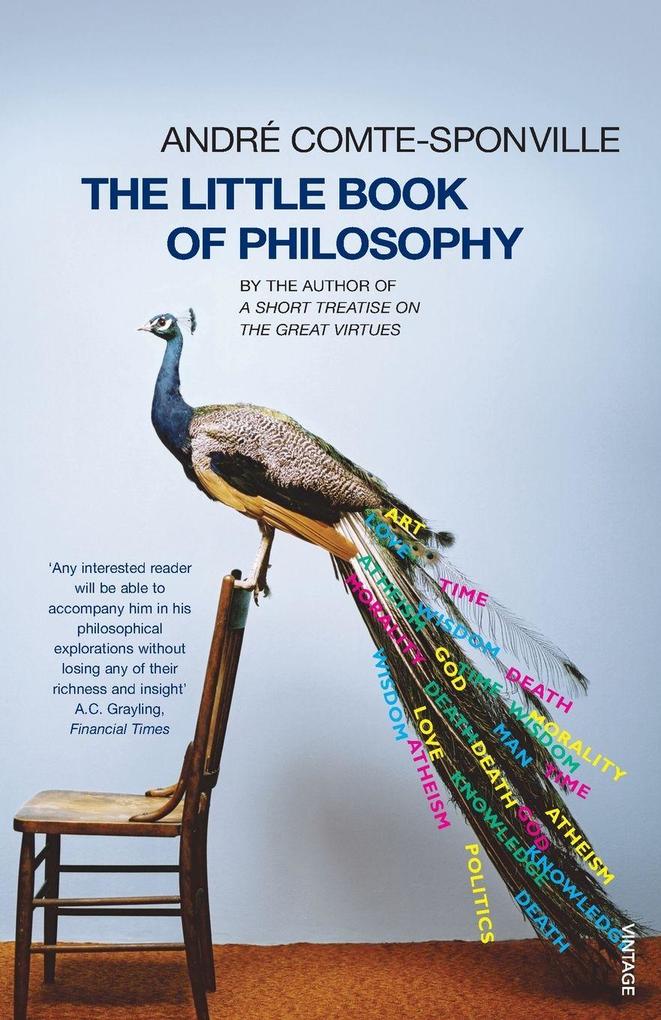 The Little Book Of Philosophy