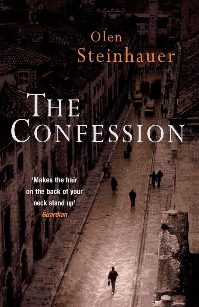 The Confession