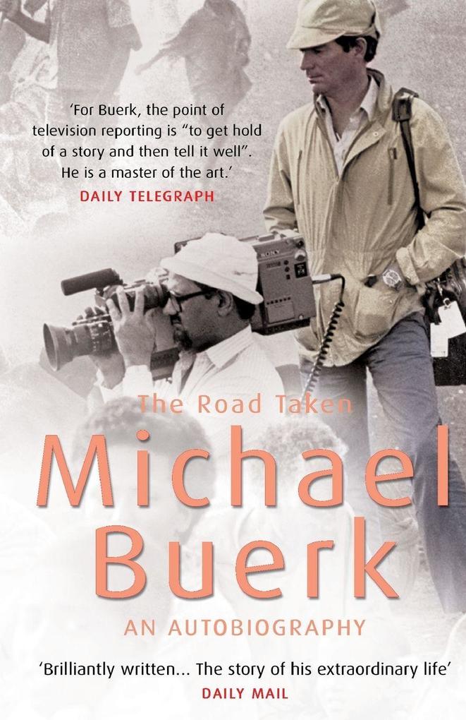 The Road Taken