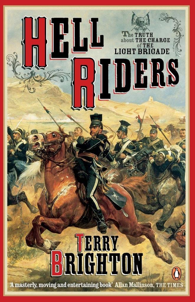 Hell Riders