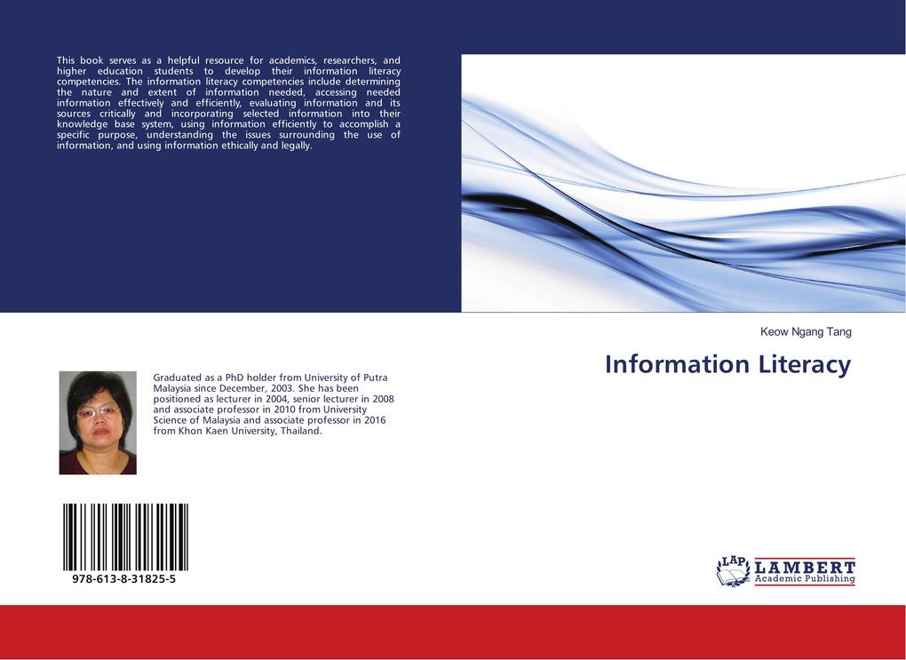 Information Literacy