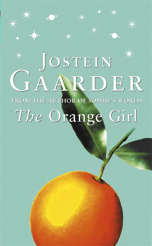 Orion Publishing Group Orange The Girl