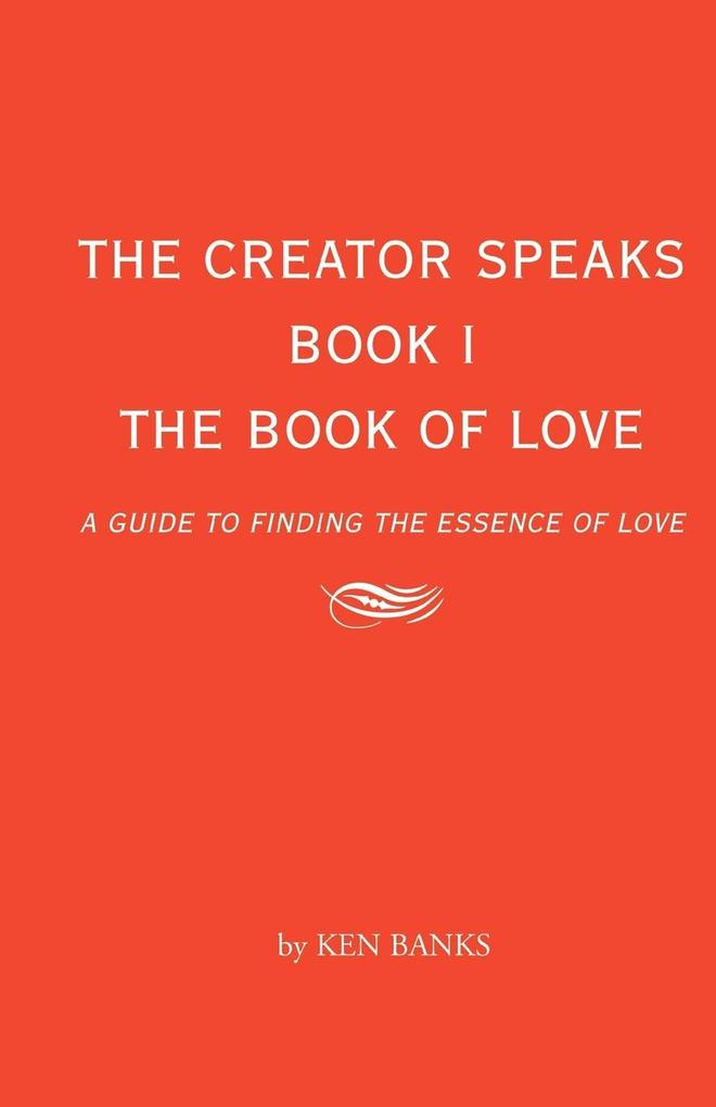 Image of The Book of Love