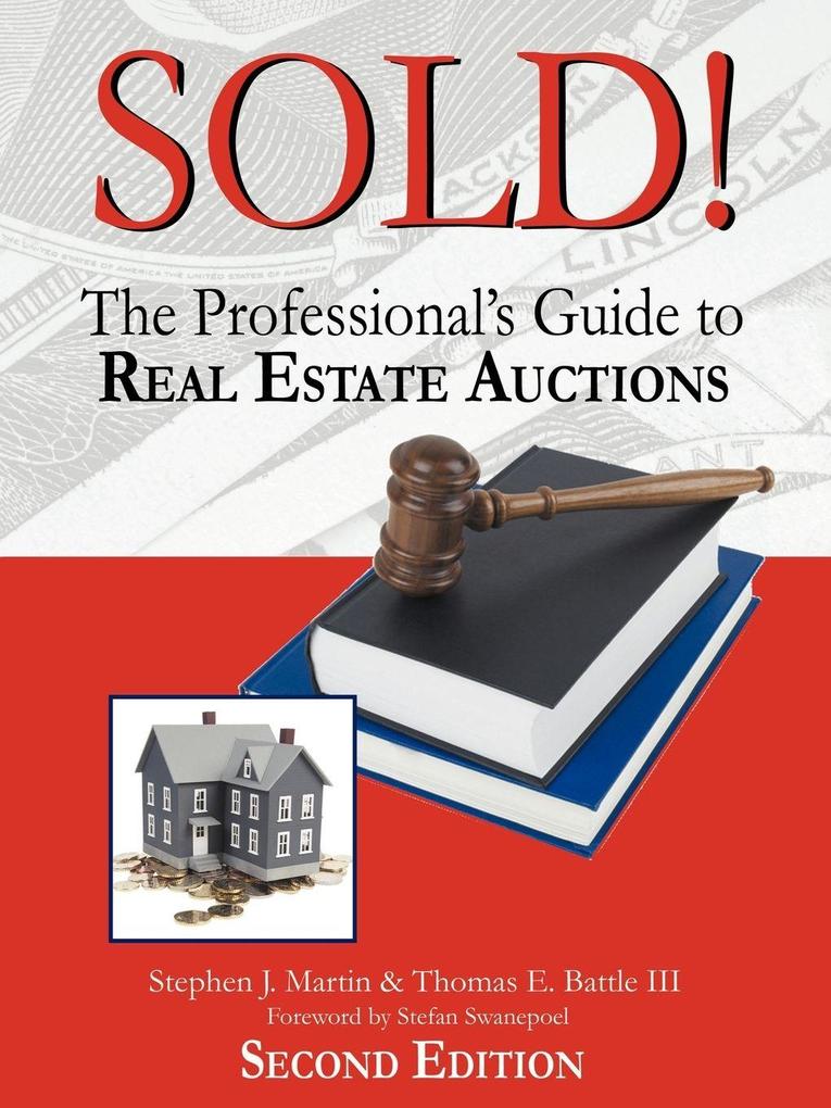 Sold!