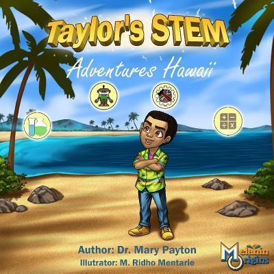 Taylor's STEM Adventures