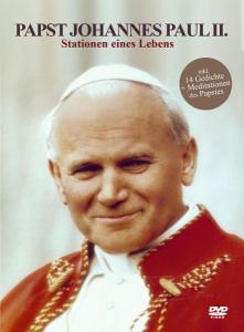 Papst Johannes Paul II-Eine Biographie