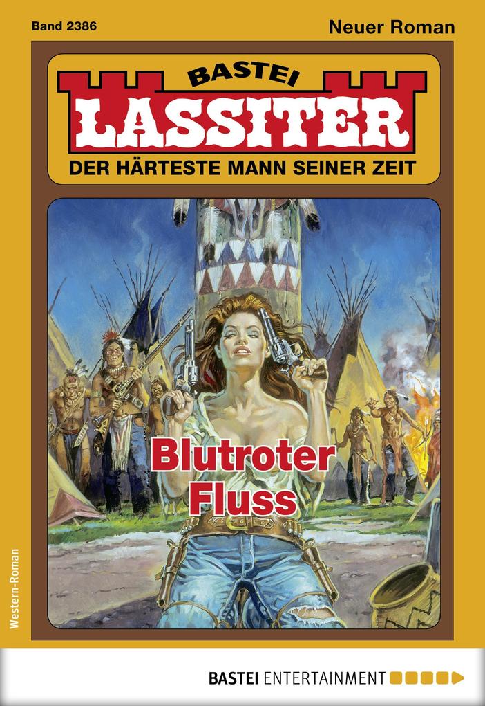 Lassiter 2386 - Western