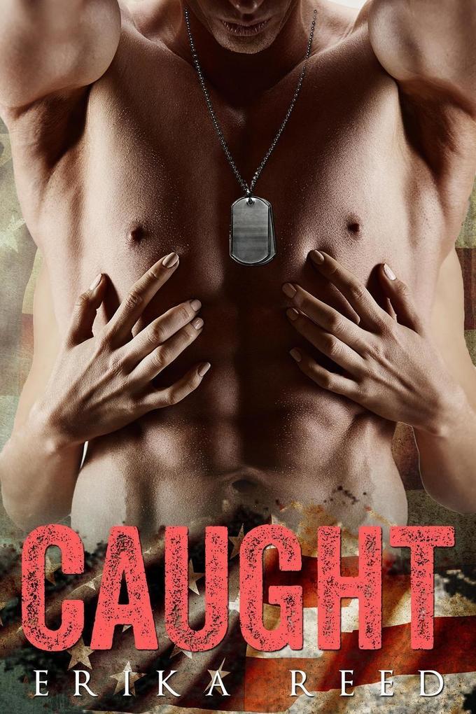 Caught (Tactical Enforcers Agency #1)
