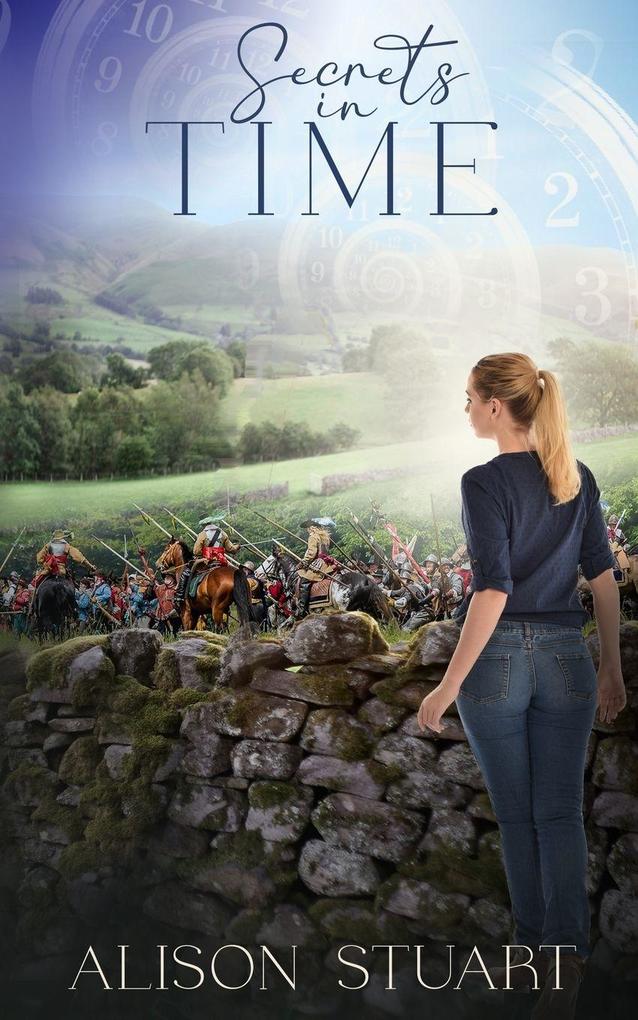Secrets in Time