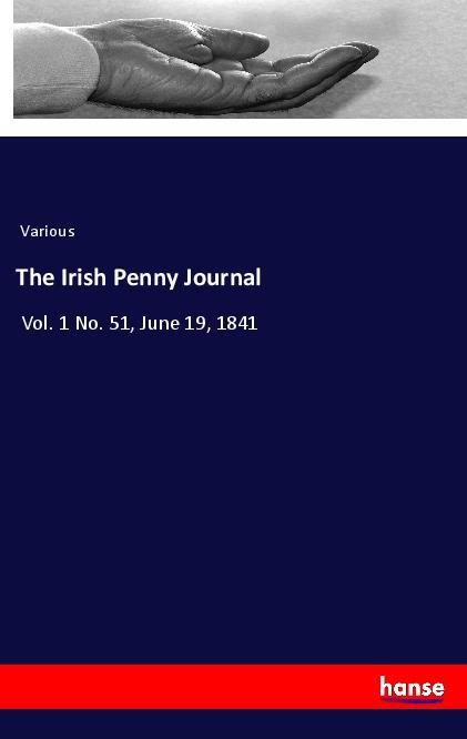 The Irish Penny Journal