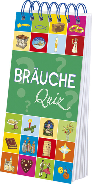 Image of Bräuche-Quiz