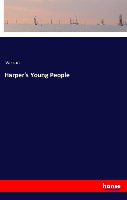Harper‘s Young People