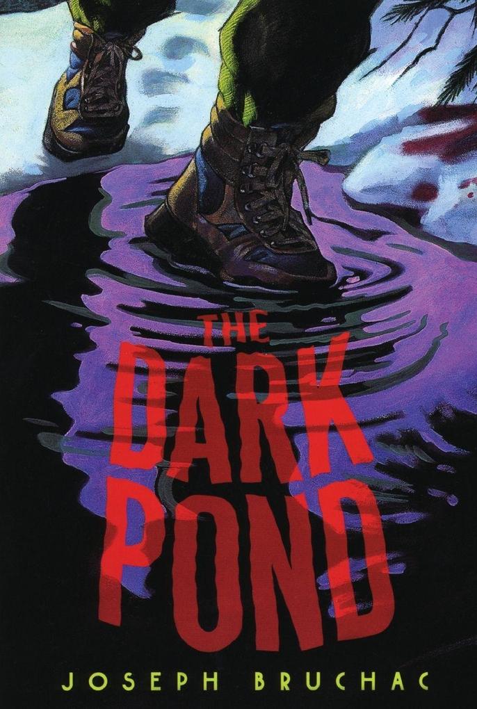 Dark Pond The