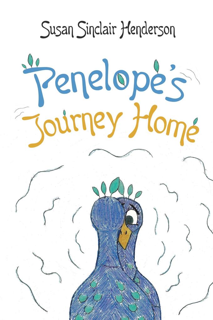 Penelope‘S Journey Home