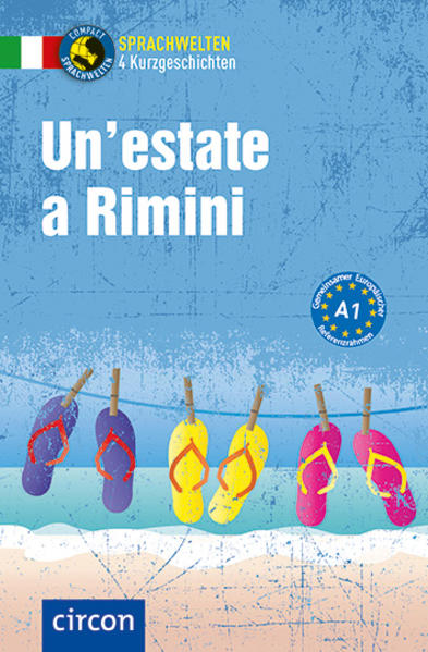Un‘estate a Rimini