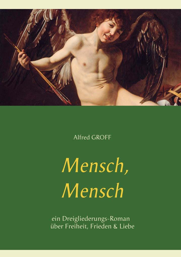 Mensch Mensch