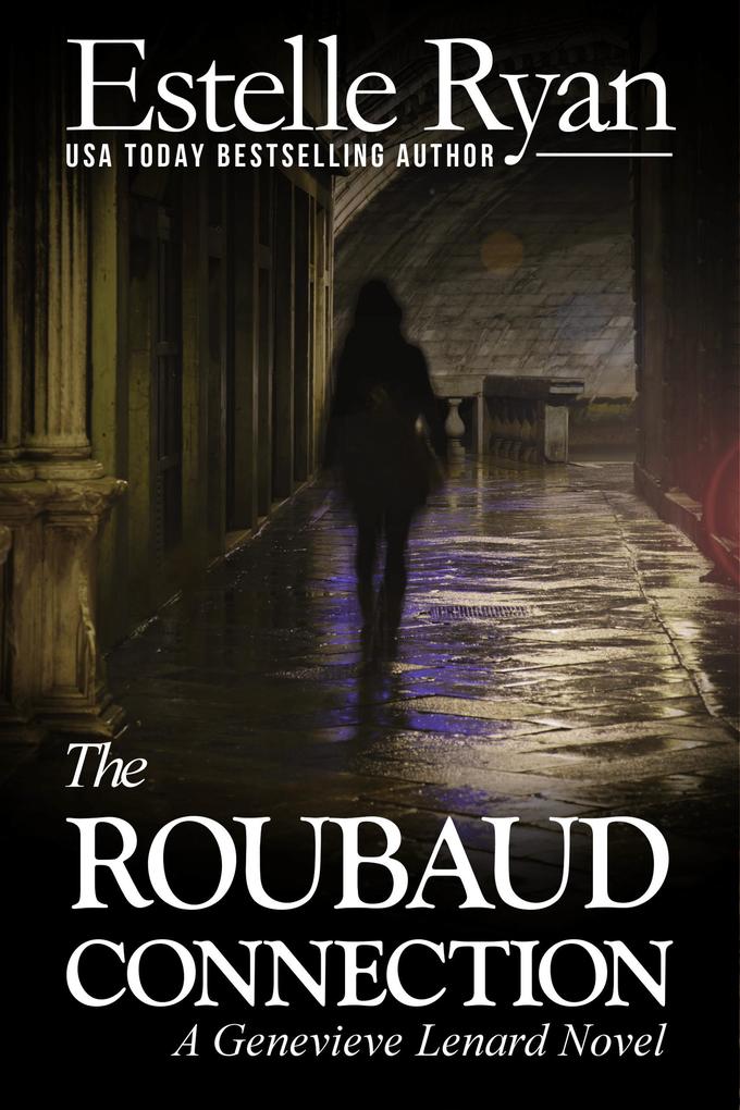 The Roubaud Connection (Genevieve Lenard #12)