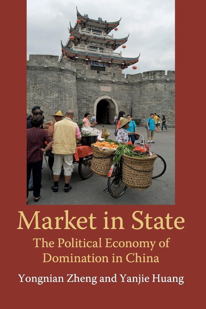 Market in State