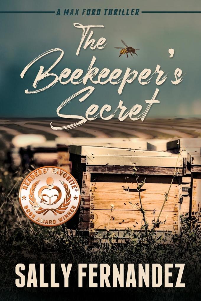 The Beekeeper's Secret