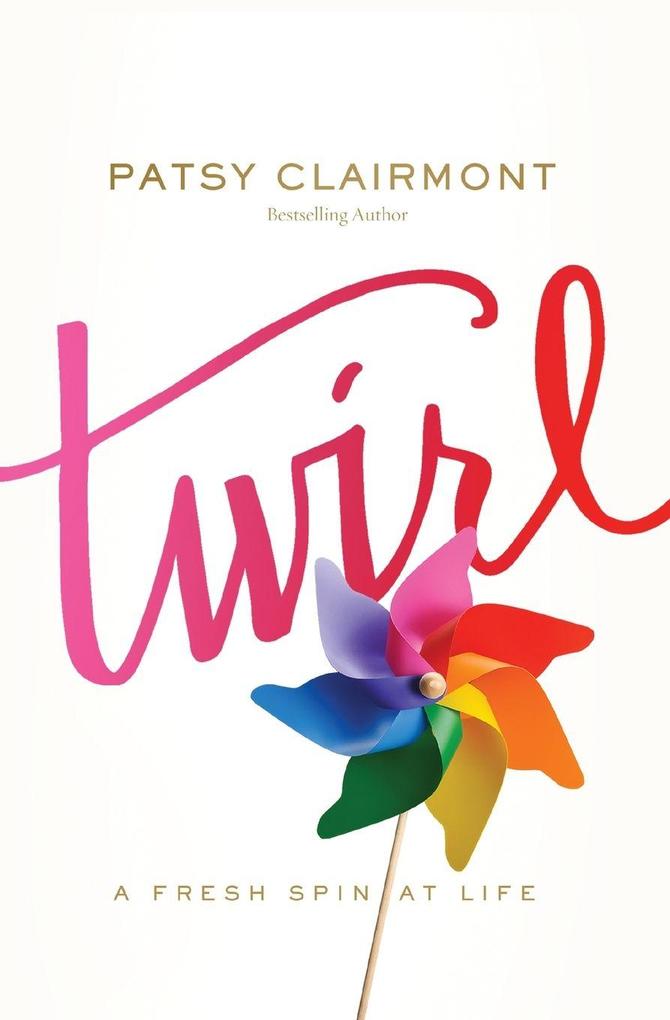 The Twirl