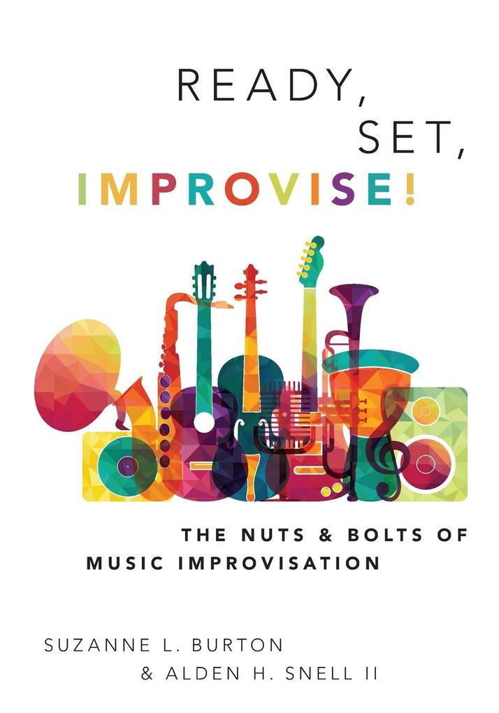 Ready Set Improvise!