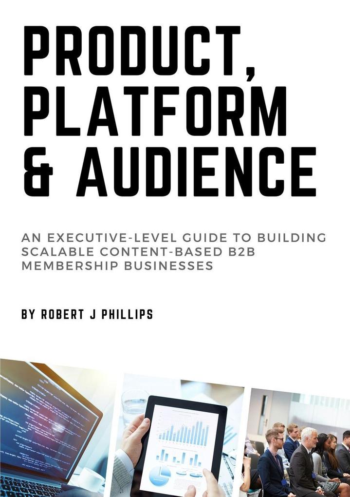 Product Platform and Audience