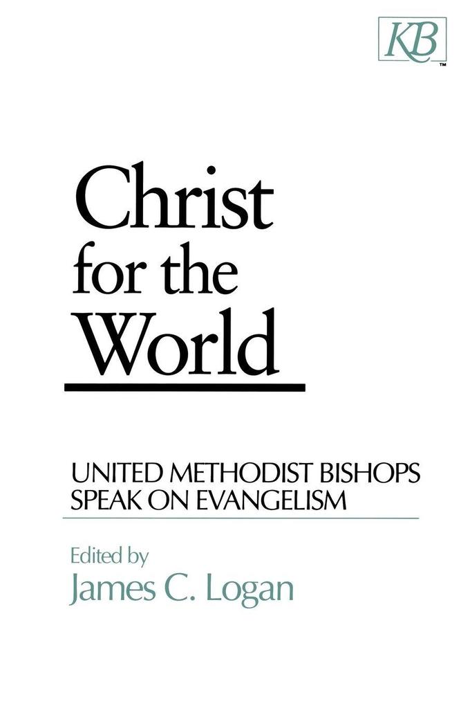 Christ for the World