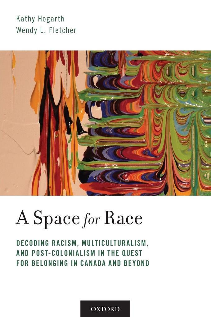 Space for Race