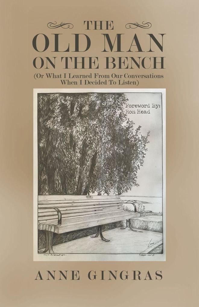 The Old Man on the Bench
