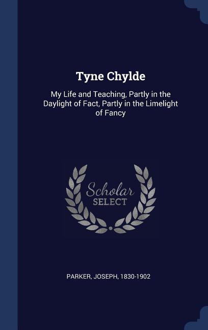 Tyne Chylde