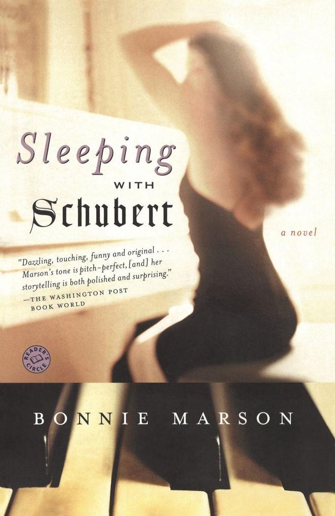 Sleeping with Schubert