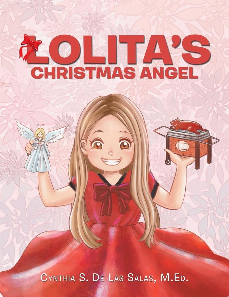 Lolita‘S Christmas Angel