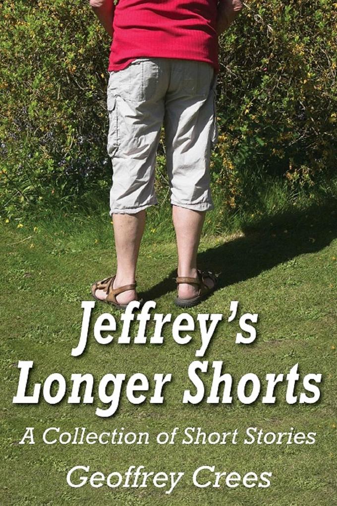 Jeffrey‘s Longer Shorts