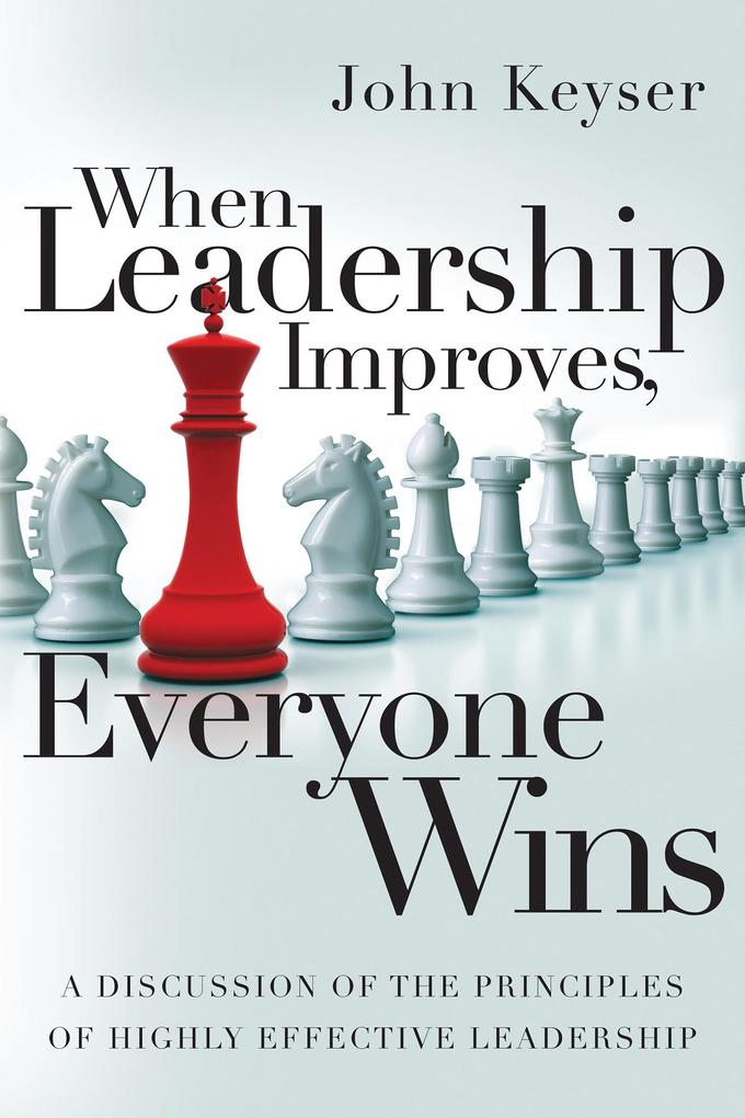 When Leadership Improves Everyone Wins